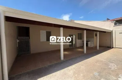 Não Informado à venda em Jardim dos Oliveiras, Campinas - SP | Cód 42892