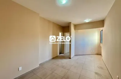Apartamento para aluguel em Vila Itapura, Campinas - SP | Cód 57456