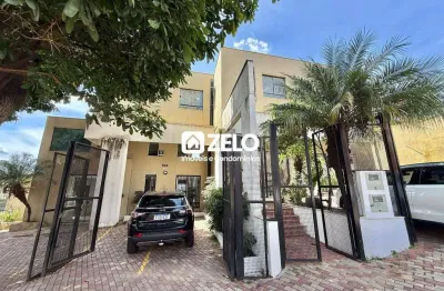 Sala comercial para alugar na Rua Proença, Bosque, Campinas