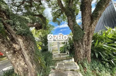 Prédio para aluguel em Bairro das Palmeiras, Campinas - SP | Cód 57397