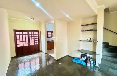 Casa para aluguel em Parque das Universidades, Campinas - SP | Cód 57279