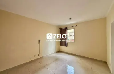 Apartamento para aluguel em Centro, Campinas - SP | Cód 57246