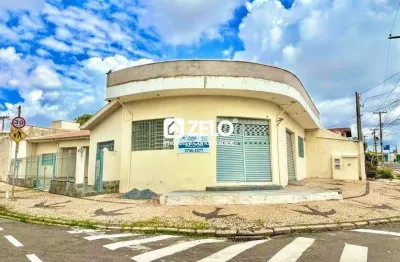 Casa para aluguel em Jardim Carlos Lourenço, Campinas - SP | Cód 3701