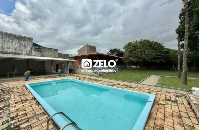 Casa para aluguel em Jardim Nova America, Campinas - SP | Cód 57492