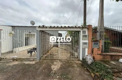 Casa para aluguel em Jardim dos Oliveiras, Campinas - SP | Cód 57519