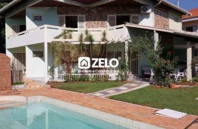 Casa para aluguel em Chácara Primavera, Campinas - SP | Cód 58529