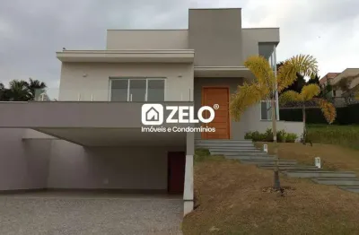 Casa em Condomínio para aluguel em Loteamento Parque das Sapucaias, Campinas - SP | Cód 57516