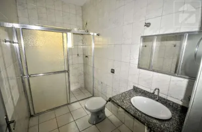 Casa para aluguel em Jardim Santa Amália, Campinas - SP | Cód 20652