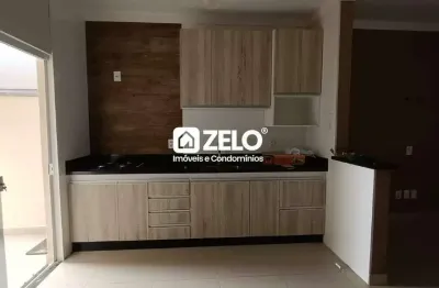 Casa para aluguel em Parque Orestes Ôngaro, Hortolândia - SP | Cód 58573