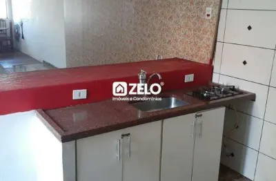 Casa com 3 quartos para alugar na Rua Joaquim Vilac, Vila Teixeira, Campinas