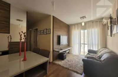 Apartamento para aluguel em Parque Itália, Campinas - SP | Cód 26211