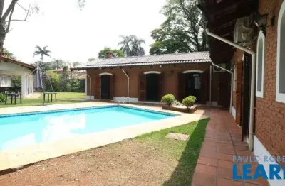 Casa com 5 quartos à venda no Alto da Boa Vista, São Paulo 