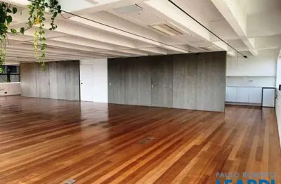 Sala comercial à venda em Pinheiros, São Paulo 