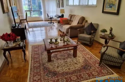 Apartamento com 3 quartos à venda na Bela Vista, São Paulo 