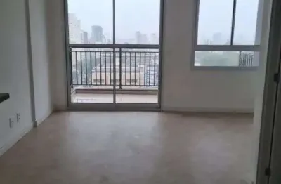 Apartamento com 1 quarto à venda na Vila Clementino, São Paulo 