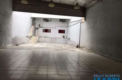 Barracão / Galpão / Depósito para alugar no Campo Belo, São Paulo 