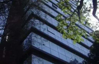 Sala comercial à venda no Brooklin, São Paulo 