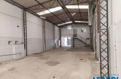 Terreno comercial à venda em Santo Amaro, São Paulo 