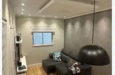 Apartamento com 2 quartos à venda no Mirandópolis, São Paulo 