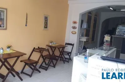 Ponto comercial à venda na Granja Julieta, São Paulo 