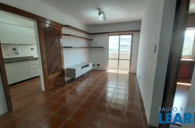 Apartamento com 1 quarto à venda na Granja Julieta, São Paulo 