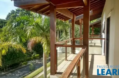 Casa em condomínio fechado com 6 quartos à venda no Ivoturucaia, Jundiaí 