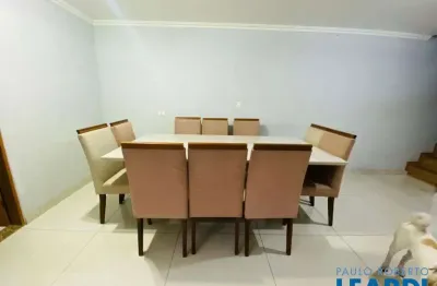 Casa com 4 quartos à venda no Jardim Lallo, São Paulo 
