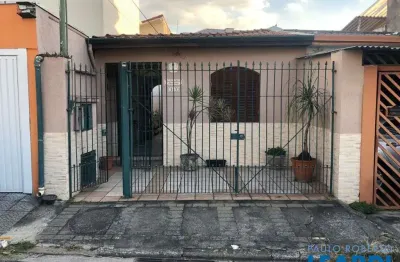 Casa com 3 quartos à venda na Chácara Santo Antônio, São Paulo 