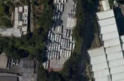 Terreno comercial para alugar no Jardim Gilda Maria, São Paulo 