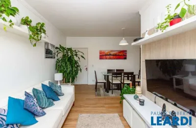 Apartamento com 3 quartos à venda no Itaim Bibi, São Paulo 