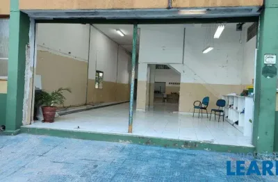 Barracão / Galpão / Depósito para alugar no Jabaquara, São Paulo 