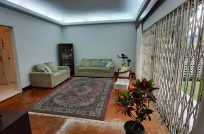Casa com 3 quartos à venda em Moema, São Paulo 