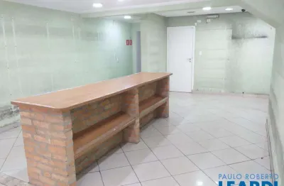 Ponto comercial à venda na Granja Julieta, São Paulo 