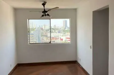 Apartamento com 2 quartos à venda na Granja Julieta, São Paulo 