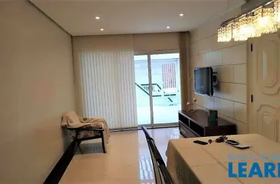 Casa com 3 quartos à venda na Granja Julieta, São Paulo 