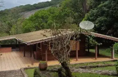 Casa assobradada - residencial parque itapetinga - sp
