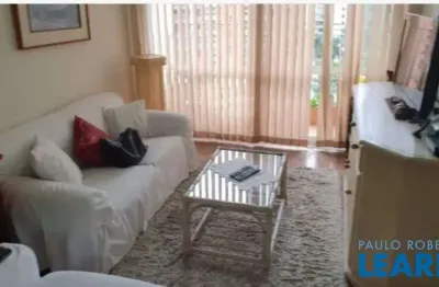 Apartamento com 2 quartos à venda na Vila Mascote, São Paulo 