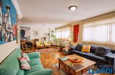 Apartamento com 3 quartos à venda no Itaim Bibi, São Paulo 
