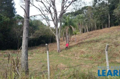 Terreno comercial à venda no Jardim Itapecerica, Itapecerica da Serra 