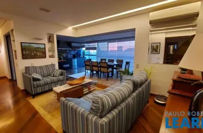 Apartamento com 2 quartos à venda no Jardim Morumbi, São Paulo 