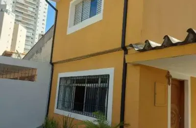 Casa com 2 quartos à venda na Granja Julieta, São Paulo 