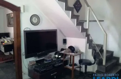 Casa com 3 quartos à venda na Chácara Santo Antônio, São Paulo 