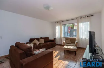 Casa com 3 quartos à venda na Granja Julieta, São Paulo 