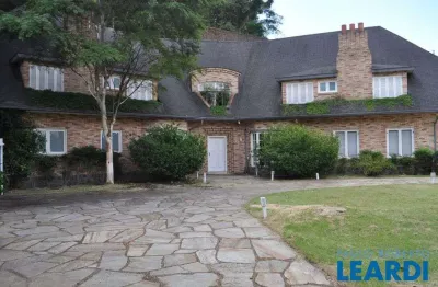 Casa com 4 quartos à venda no Real Parque, São Paulo 