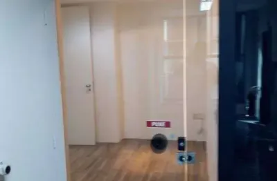 Sala comercial para alugar na Vila Olímpia, São Paulo 