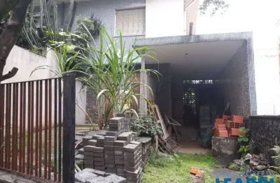 Casa com 3 quartos para alugar na Vila Madalena, São Paulo 