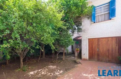 Casa com 5 quartos à venda na Vila Olímpia, São Paulo 