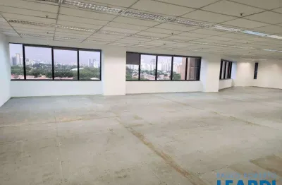 Sala comercial para alugar no Brooklin, São Paulo 