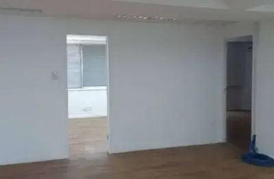 Sala comercial à venda no Brooklin, São Paulo 