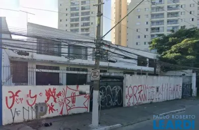 Barracão / Galpão / Depósito à venda em Santo Amaro, São Paulo 